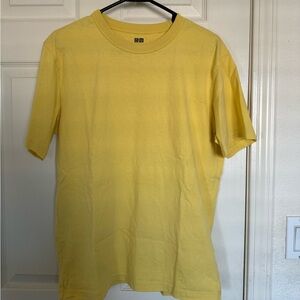 Uniqlo U shirt